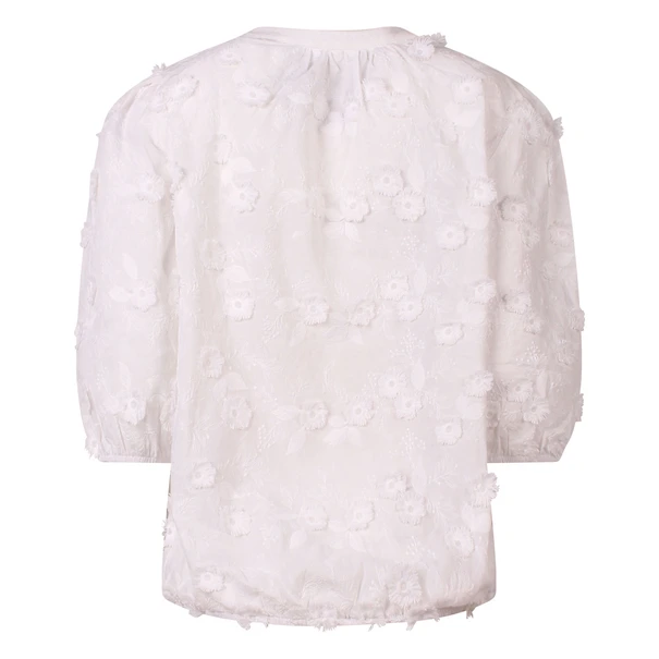 BLOUSE SO SOIRE