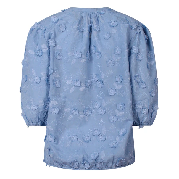 BLOUSE SO SOIRE