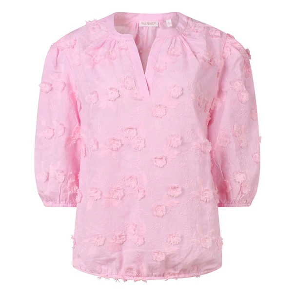 BLOUSE SO SOIRE