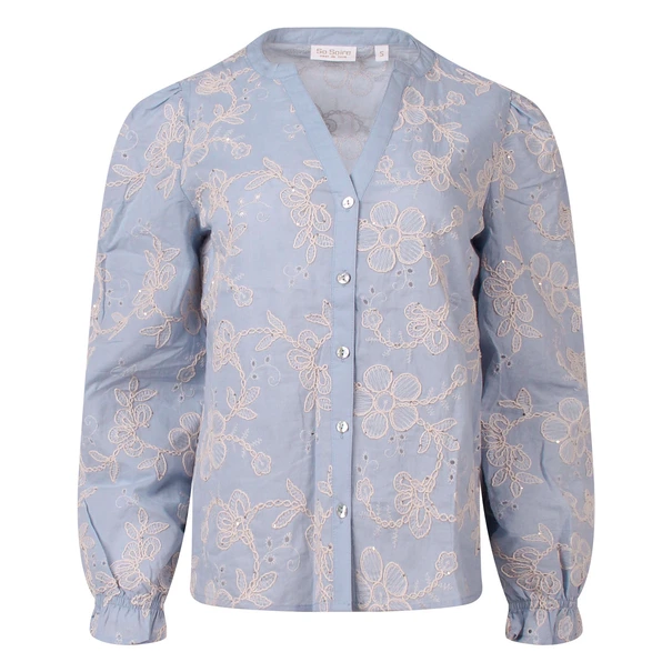 BLOUSE SO SOIRE