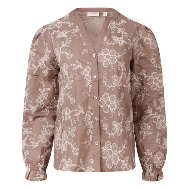 BLOUSE SO SOIRE