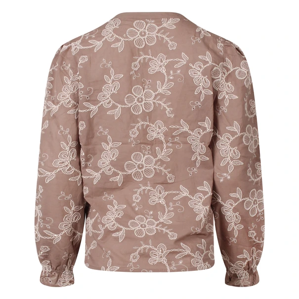 BLOUSE SO SOIRE