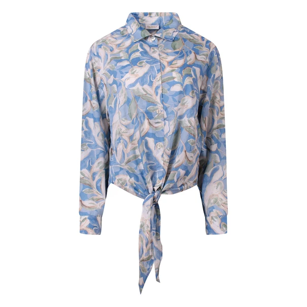 BLOUSE SO SOIRE