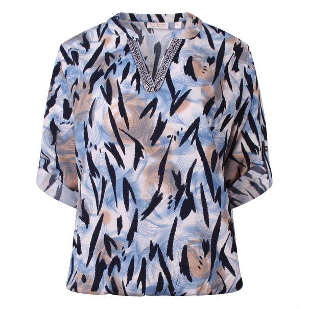 BLOUSE SO SOIRE