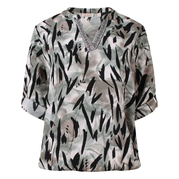 BLOUSE SO SOIRE