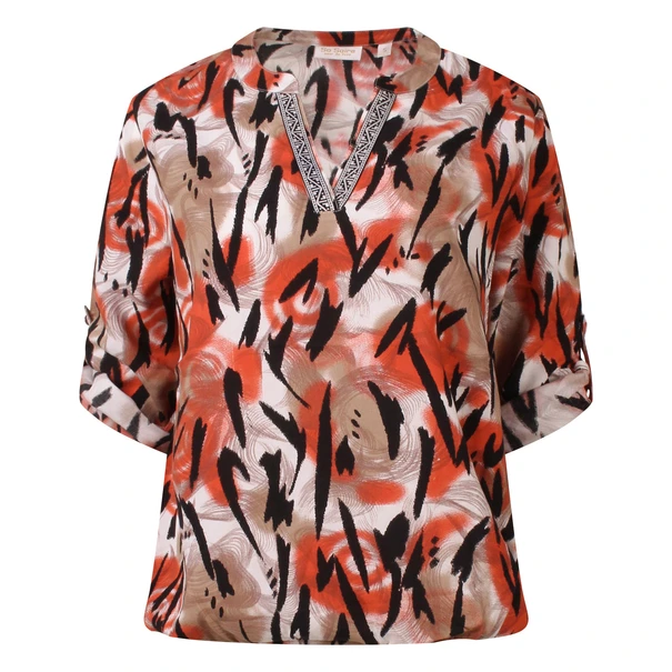 BLOUSE SO SOIRE