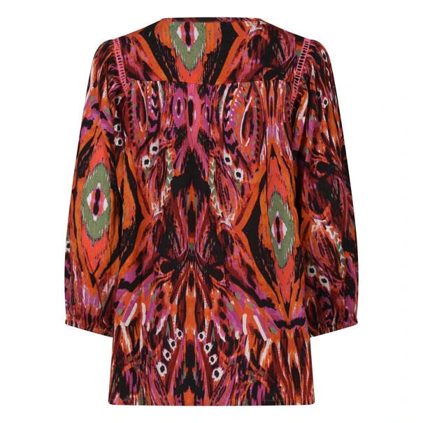 BLOUSE SO SOIRE