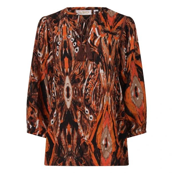 BLOUSE SO SOIRE