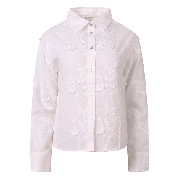 BLOUSE SO SOIRE