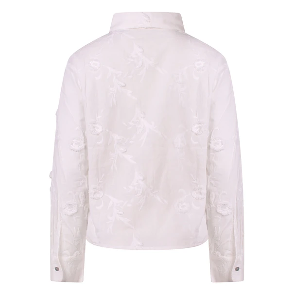BLOUSE SO SOIRE