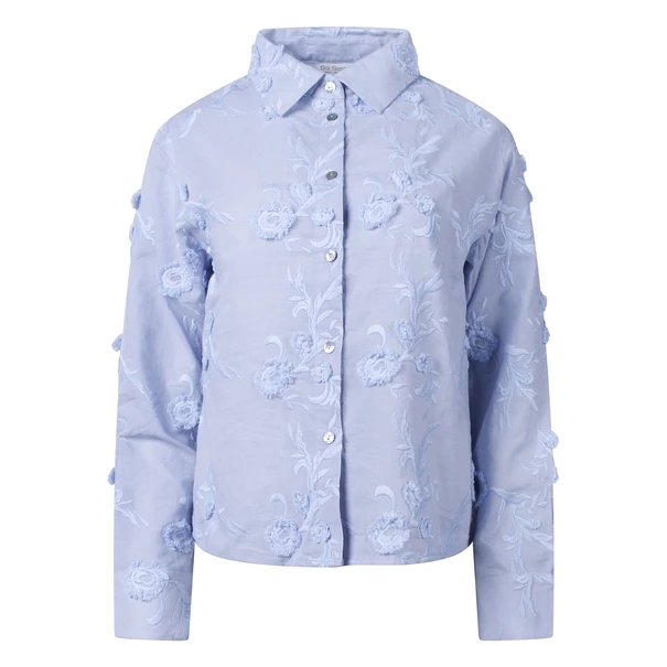 BLOUSE SO SOIRE