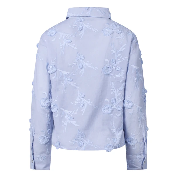 BLOUSE SO SOIRE