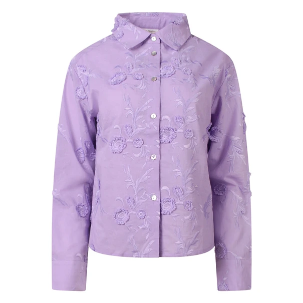 BLOUSE SO SOIRE