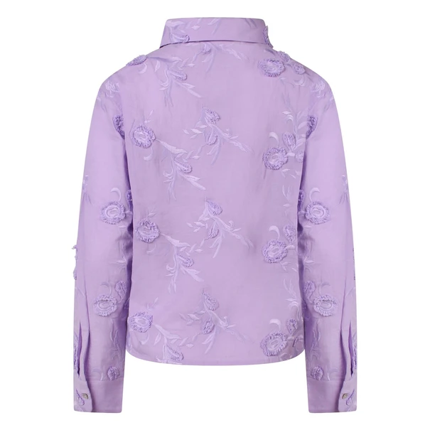 BLOUSE SO SOIRE