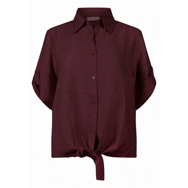 BLOUSE SO SOIRE