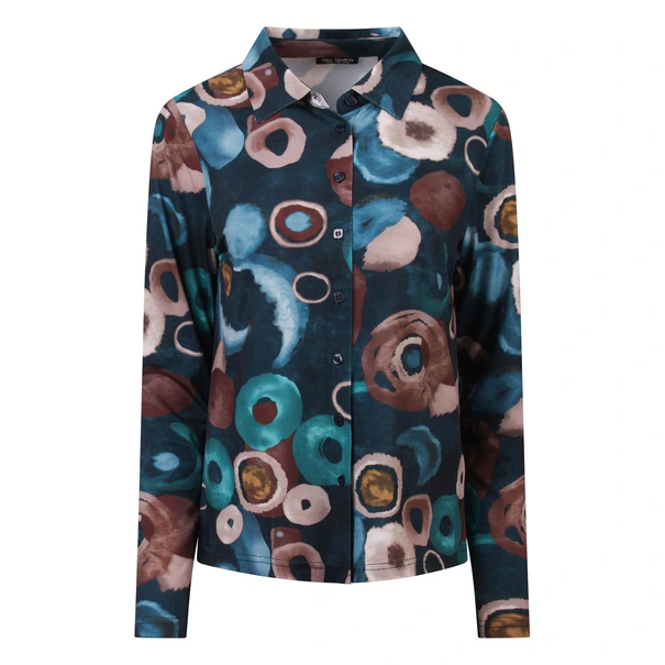 BLOUSE SO SOIRE