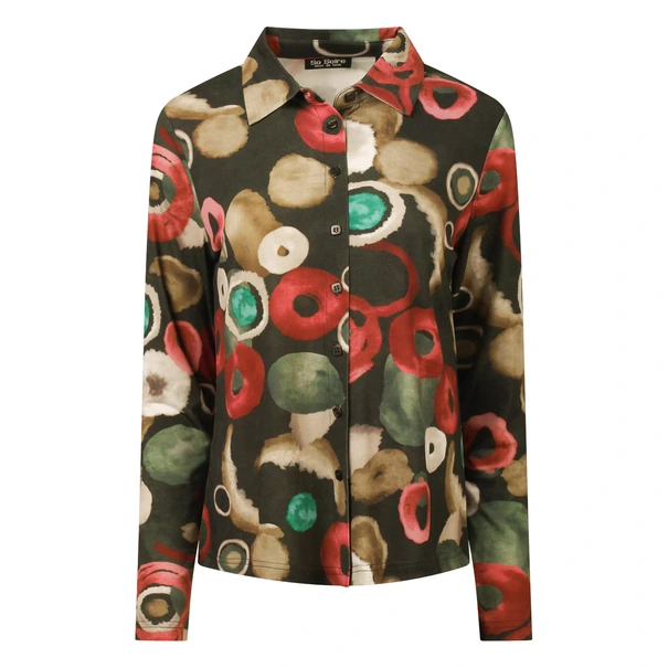 BLOUSE SO SOIRE