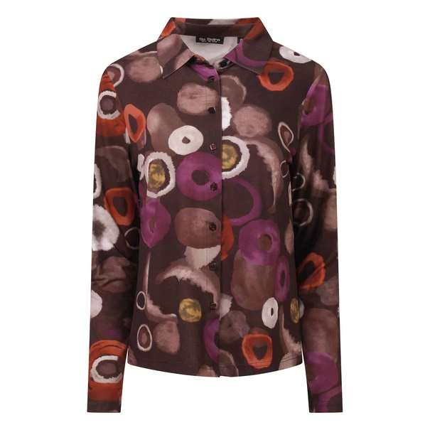 BLOUSE SO SOIRE