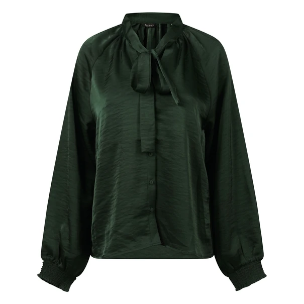 BLOUSE SO SOIRE