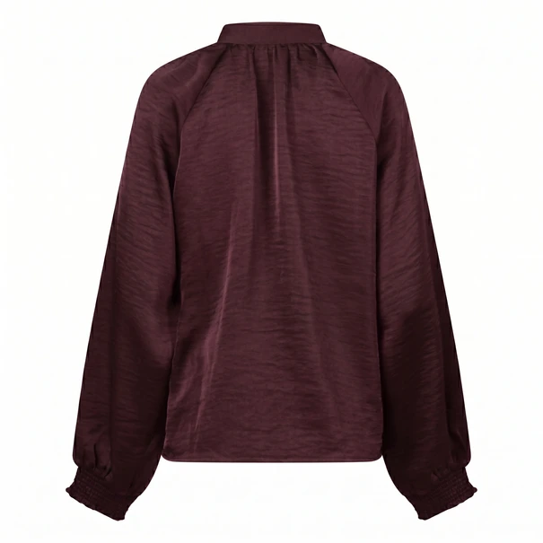 BLOUSE SO SOIRE