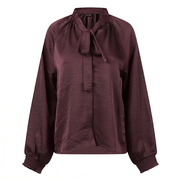 BLOUSE SO SOIRE