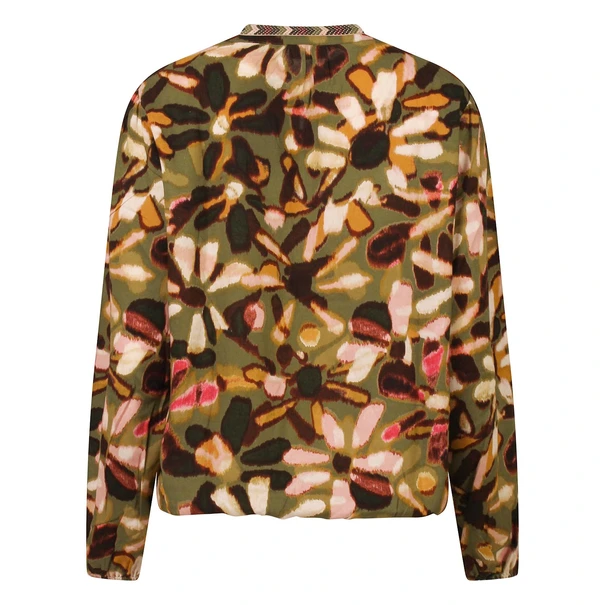 BLOUSE SO SOIRE