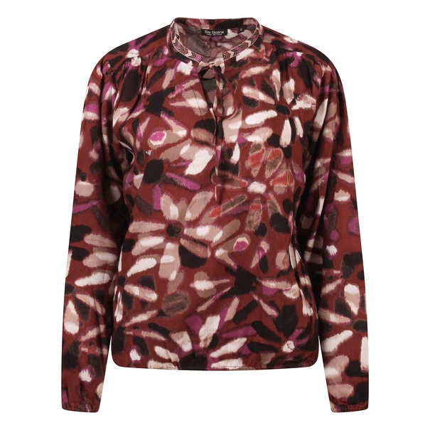 BLOUSE SO SOIRE