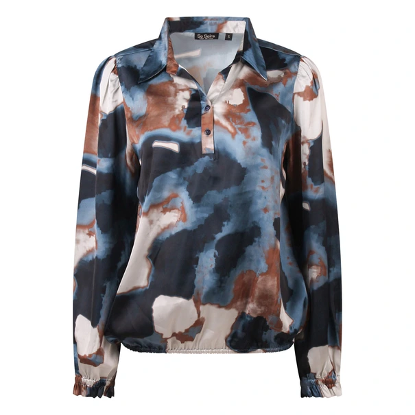 BLOUSE SO SOIRE