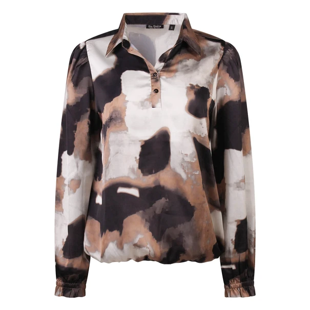 BLOUSE SO SOIRE