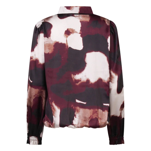BLOUSE SO SOIRE