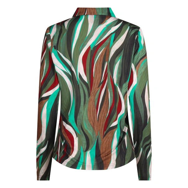 BLOUSE SO SOIRE
