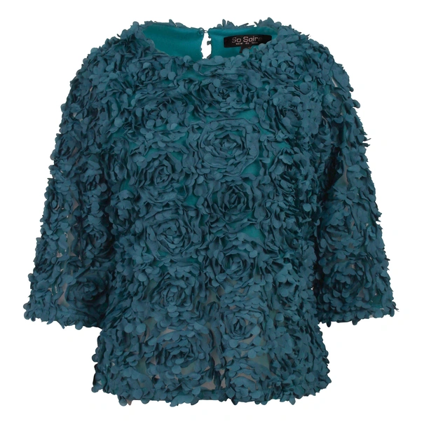 BLOUSE SO SOIRE