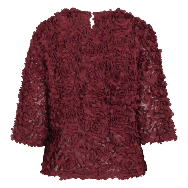 BLOUSE SO SOIRE