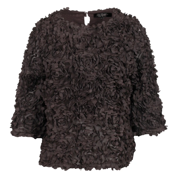 BLOUSE SO SOIRE
