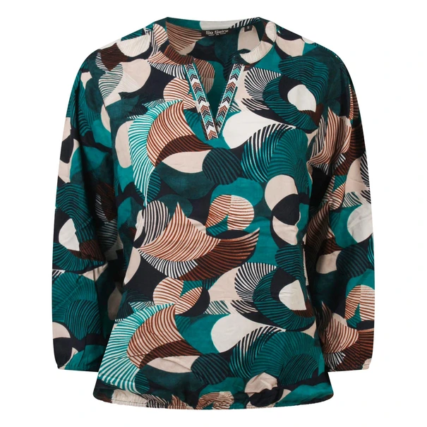BLOUSE SO SOIRE