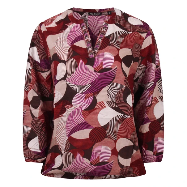 BLOUSE SO SOIRE