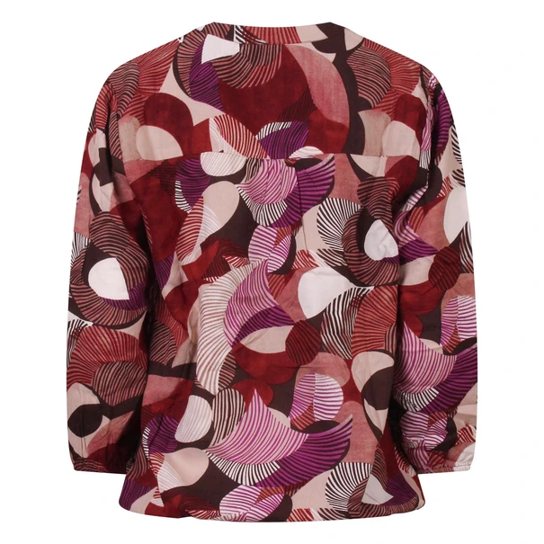 BLOUSE SO SOIRE
