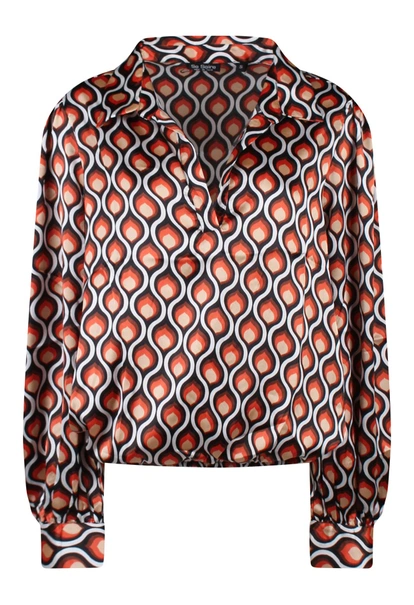 BLOUSE SO SOIRE
