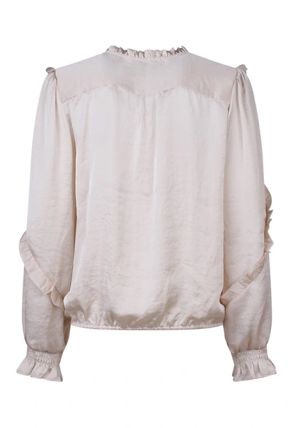 BLOUSE SO SOIRE