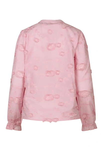 BLOUSE SO SOIRE