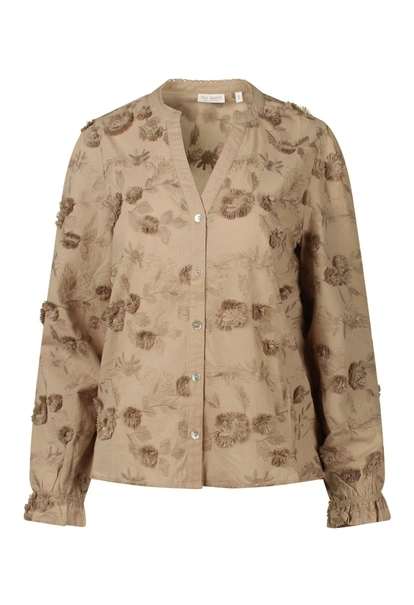 BLOUSE SO SOIRE