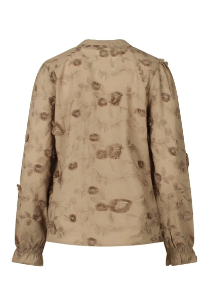 BLOUSE SO SOIRE
