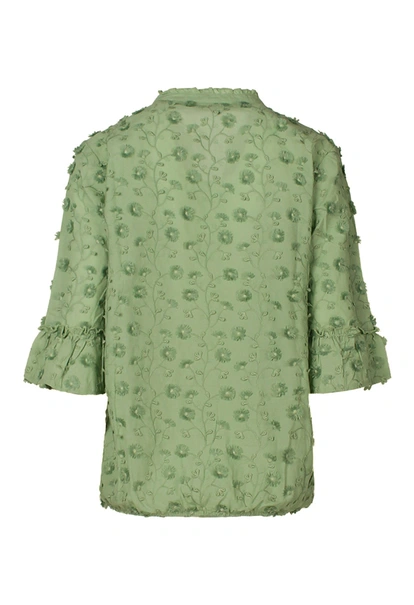 BLOUSE SO SOIRE