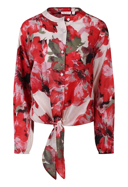 BLOUSE SO SOIRE