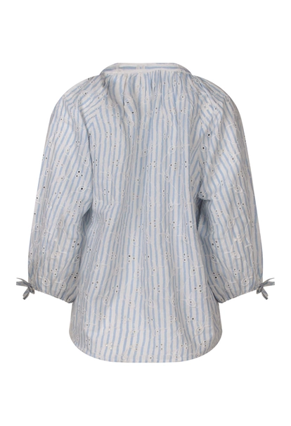 BLOUSE SO SOIRE