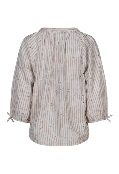 BLOUSE SO SOIRE