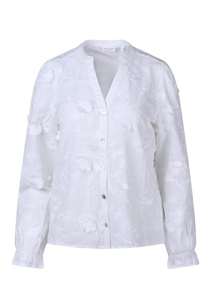 BLOUSE SO SOIRE