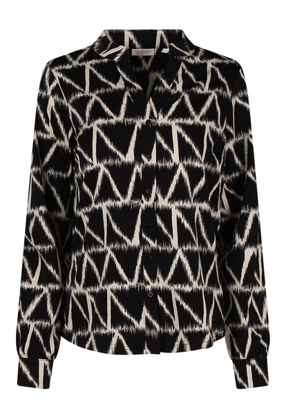 BLOUSE SO SOIRE