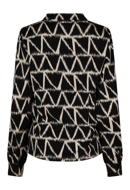 BLOUSE SO SOIRE