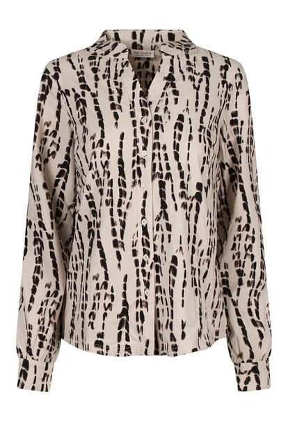 BLOUSE SO SOIRE